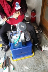 기능봉사활동